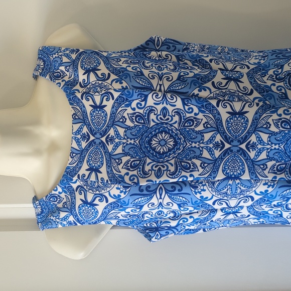 Like New Julian Taylor Dress - Picture 3 of 12